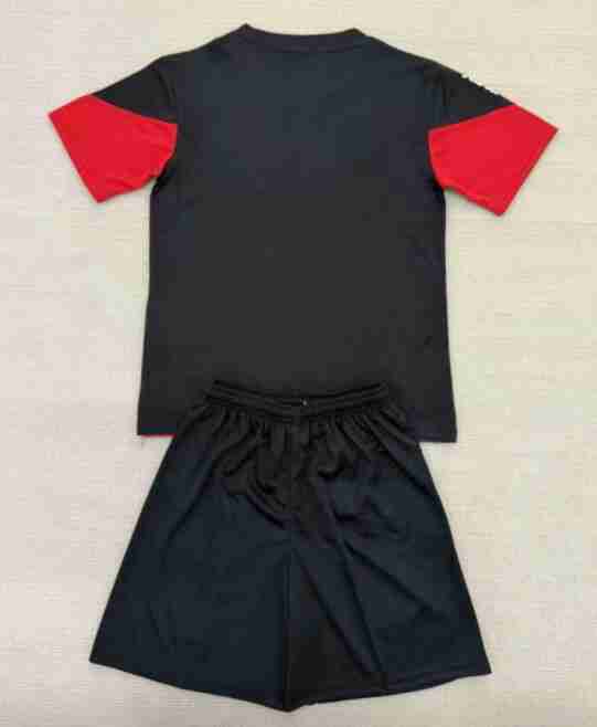 Equipacion Athletic Bilbao Conjunto Niños Especial 2025 2026_1 Equipacion Athletic Bilbao Conjunto Ninos Especial 2025 2026 1