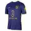 Equipacion Atlético De Madrid Segunda 2025 2026