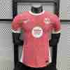 Equipacion FC Barcelona Jugador Versión Especial 2025 26 Rosa