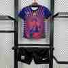 Equipacion FC Barcelona One Peace Conjunto Niños Especial 2025 2026