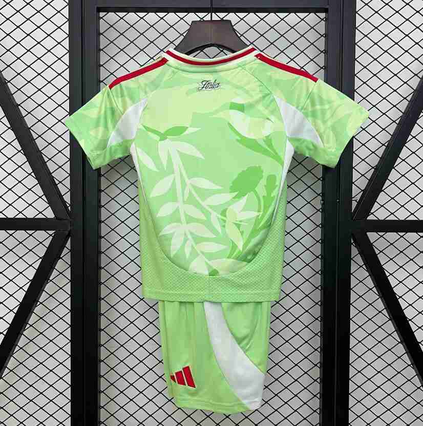 Equipacion Italia Conjunto Niños Segunda 2025 2026_1 Equipacion Italia Conjunto Ninos Segunda 2025 2026 1
