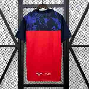 Tailandia Equipacion Atlético De Madrid Especial 2025 2026 1 Tailandia Equipacion Atletico De Madrid Especial 2025 2026 1
