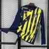 Tailandia Equipacion Atlético De Madrid Manga Larga Pre Match 2025 2026