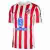 Tailandia Equipacion Atlético De Madrid Primera 2025 2026