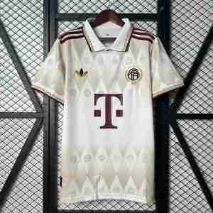 Tailandia Equipacion Bayern Munich Especial 2025 26