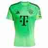 Tailandia Equipacion Bayern Munich Portero 2025 2026