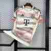 Tailandia Equipacion Bayern Munich Segunda 2025 2026