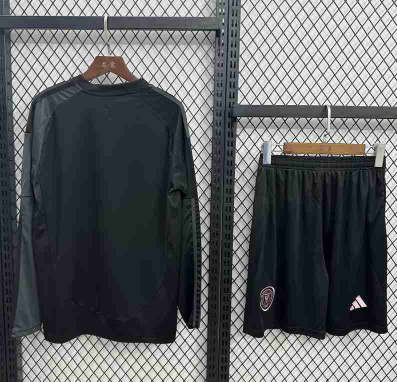 Tailandia Equipacion Conjunto Inter Miami Manga Larga Segunda 2025 2026_1 Tailandia Equipacion Conjunto Inter Miami Manga Larga Segunda 2025 2026 1