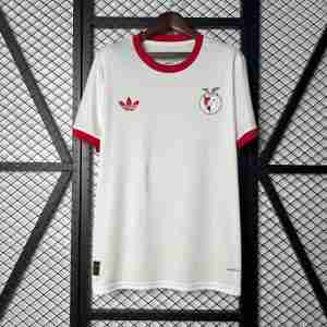 Tailandia Equipacion Especial Benfica 2025 2026