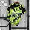 Tailandia Equipacion Especial Real Madrid 2025 2026 Rosa Verde