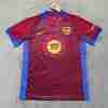 Tailandia Equipacion FC Barcelona Especial 25 2026