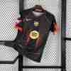 Tailandia Equipacion FC Barcelona Especial 25 2026 Negro