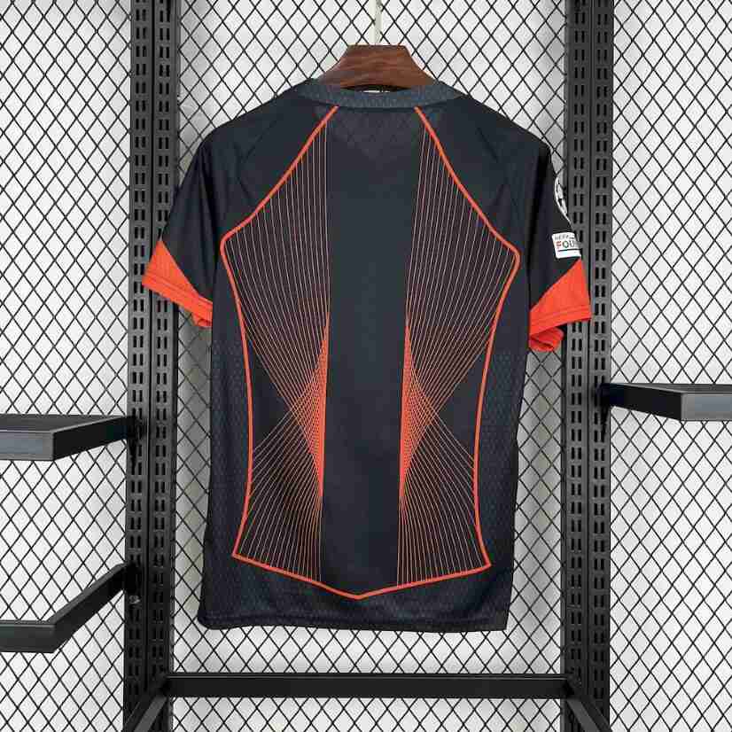 Tailandia Equipacion FC Barcelona Especial 25 2026 Negro_1 Tailandia Equipacion FC Barcelona Especial 25 2026 Negro 1