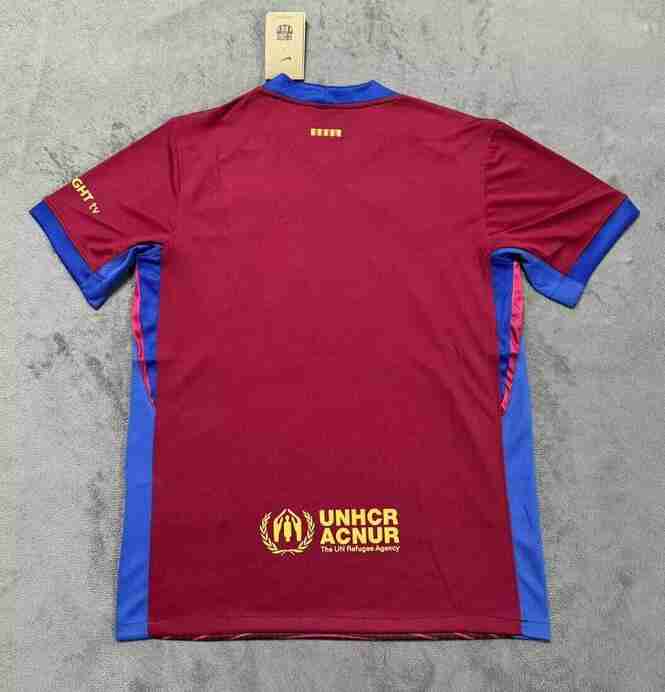 Tailandia Equipacion FC Barcelona Especial 25 2026_1 Tailandia Equipacion FC Barcelona Especial 25 2026 1
