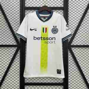 Tailandia Equipacion Inter Milan Especial 2025 2026