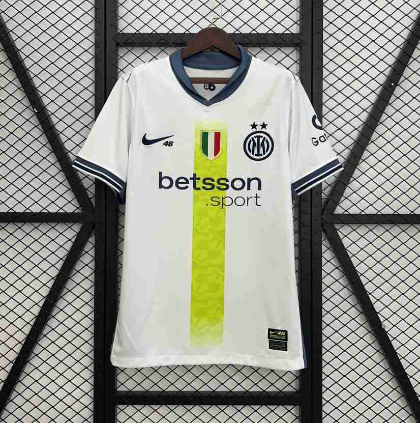 Tailandia Equipacion Inter Milan Especial 2025 2026 Tailandia Equipacion Inter Milan Especial 2025 2026