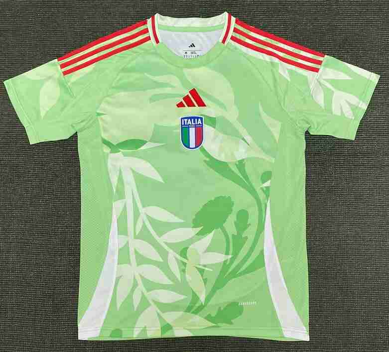 Tailandia Equipacion Italia Mujer Segunda 2025 2026 Tailandia Equipacion Italia Mujer Segunda 2025 2026