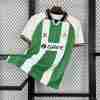 Tailandia Equipacion Real Betis Primera 2025 2026