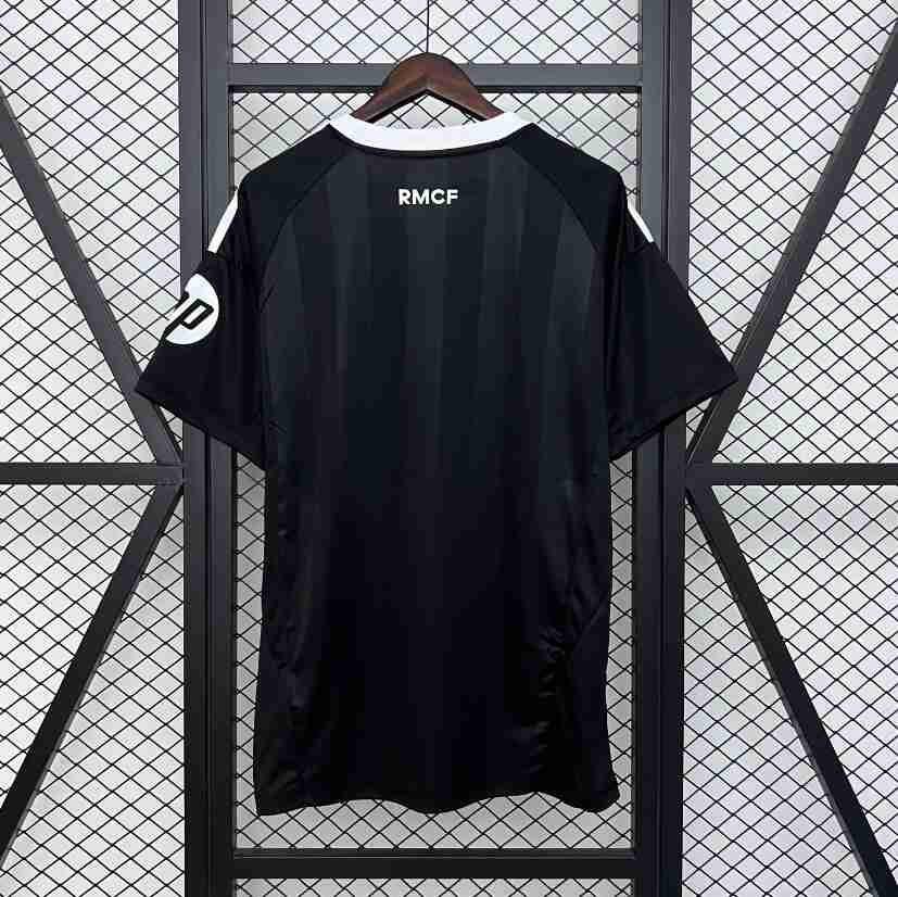 Tailandia Equipacion Real Madrid Portero 2025 2026 Negro_1 Tailandia Equipacion Real Madrid Portero 2025 2026 Negro 1