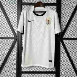 Tailandia Equipacion Uruguay Segunda 2025 2026