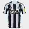 Tailandia Equipacion Newcastle United Primera 2025 2026