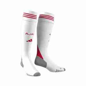 Calcetines Ajax De Ámsterdam Primera 2025 2026