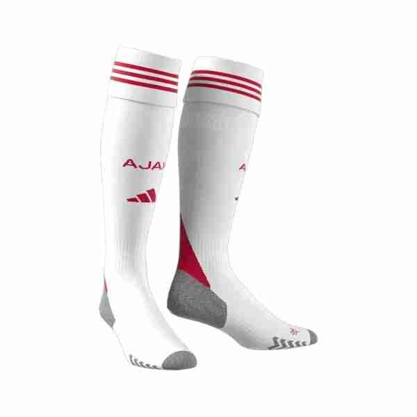 Calcetines Ajax 1ª 2025-2026 Calcetines Ajax Primera 2025 2026