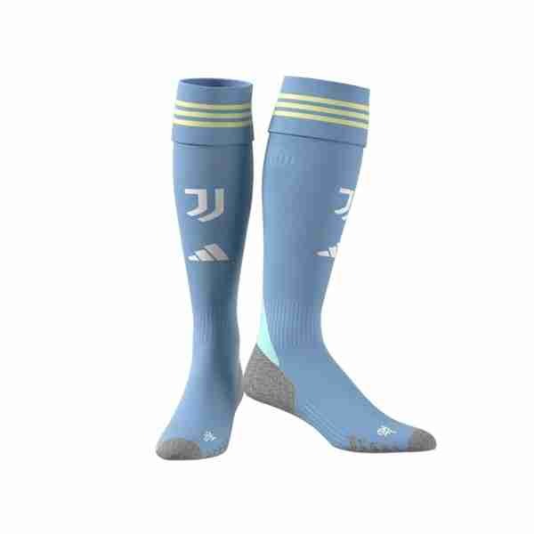 Calcetines Juventus 2ª 2025-2026 Calcetines Juventus Segunda 2025 2026