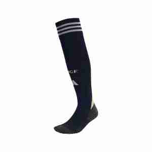 Calcetines Real Madrid Segunda 2025 2026