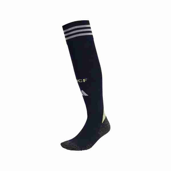 Calcetines Real Madrid 2ª 2025-2026 Calcetines Real Madrid Segunda 2025 2026