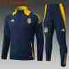 Chandal Argentina 2025 2026 Azul