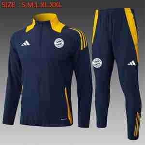 Chandal Bayern Munich 2025 2026 Azul