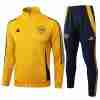 Chandal Boca Juniors 2025 2026 Amarillo