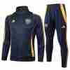 Chandal Boca Juniors 2025 2026 Azul