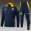 Chandal Flamengo 2025 26