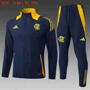 Chandal Flamengo 2025 26