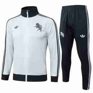 Chandal Juventus 2025 2026 Blanco
