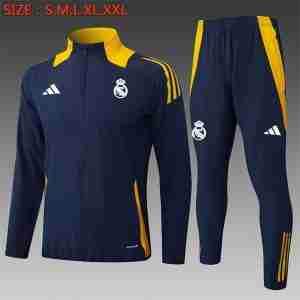 Chandal Real Madrid 2025 2026