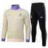 Chandal Real Madrid 2025 2026 Amarillo