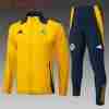 Chandal Real Madrid 2025 26
