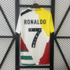 Cristiano Ronaldo NO.7 Equipacion Real Madrid Edición Conmemorativa 2025 2026
