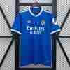 Tailandia Equipacion Real Madrid Tercera 2025 2026