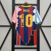 MESSI NO.10 Equipacion FC Barcelona Edición Conmemorativa 2025 2026