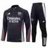 Sudadera Entrenamiento Arsenal 2025 2026 Purpura