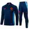 Sudadera Entrenamiento Flamengo 2025 2026