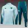 Sudadera Entrenamiento Ninos Cruzeiro EC 2025 2026 Azul
