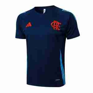 Tailandia Equipacion Flamengo Entrenamiento 2025 2026