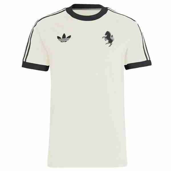 Tailandia Camiseta Juventus Cotton 2025-2026 Tailandia Camiseta Juventus Especial 2025 2026
