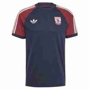 Tailandia Equipacion Arsenal Especial 2025 26