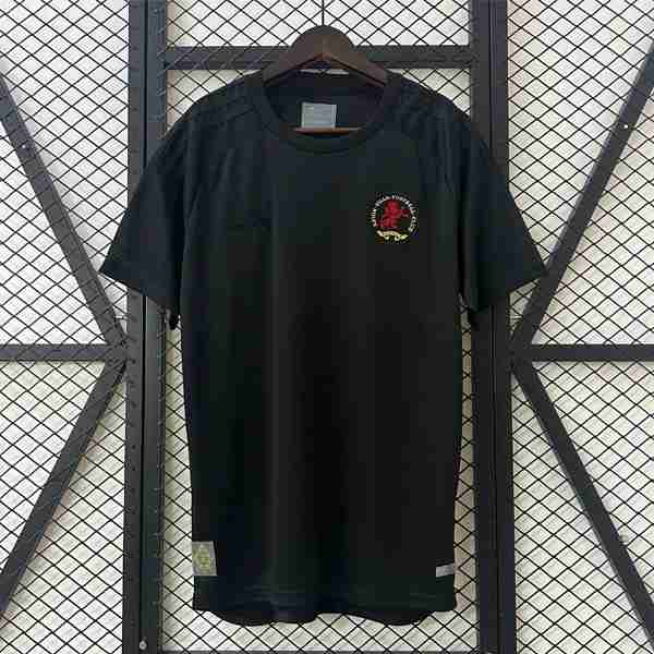 Tailandia Camiseta Aston Villa 125th Anniversary 2025-2026 Tailandia Equipacion Aston Villa 125th 2025 2026